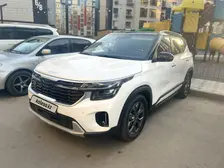 Kia Seltos, 2024