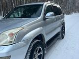 Toyota Land Cruiser Prado 2006 годаүшін9 600 000 тг. в Кокшетау – фото 2