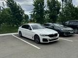 BMW 530 2020 годаfor24 900 000 тг. в Астана – фото 4
