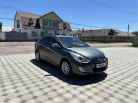 Hyundai Accent 2013 годаүшін5 800 000 тг. в Алматы