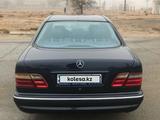 Mercedes-Benz E 280 1999 года за 3 500 000 тг. в Жанаозен – фото 5