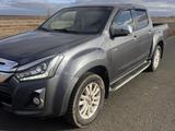 Isuzu D-Max 2019 года за 13 500 000 тг. в Уральск – фото 4