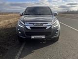 Isuzu D-Max 2019 года за 13 500 000 тг. в Уральск