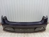 Задние Бампера в сборе на HYUNDAI — KIA за 18 000 тг. в Алматы
