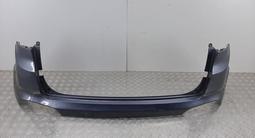 Задние Бампера в сборе на HYUNDAI — KIA за 18 000 тг. в Алматы – фото 4