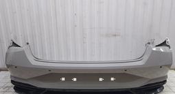 Задние Бампера в сборе на HYUNDAI — KIA за 18 000 тг. в Алматы – фото 5
