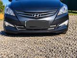 Hyundai Accent 2014 года за 3 500 000 тг. в Астана