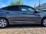 Hyundai Accent 2014 года за 3 500 000 тг. в Астана – фото 3