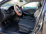 Hyundai Accent 2014 года за 3 500 000 тг. в Астана – фото 4
