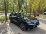 Lexus NX 300 2017 года за 8 500 000 тг. в Актобе