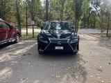 Lexus NX 300 2017 года за 8 500 000 тг. в Актобе – фото 2