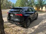 Lexus NX 300 2017 года за 8 500 000 тг. в Актобе – фото 4