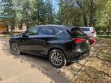 Lexus NX 300 2017 года за 8 500 000 тг. в Актобе – фото 5