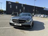 Mercedes-Benz CLS 63 AMG 2015 года за 37 000 000 тг. в Шымкент