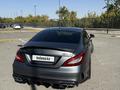 Mercedes-Benz CLS 63 AMG 2015 года за 35 000 000 тг. в Шымкент – фото 7