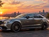 Mercedes-Benz CLS 63 AMG 2015 годаүшін28 300 000 тг. в Шымкент