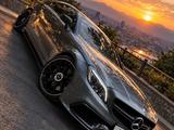 Mercedes-Benz CLS 63 AMG 2015 годаүшін28 300 000 тг. в Шымкент – фото 3