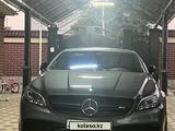 Mercedes-Benz CLS 63 AMG 2015 года за 37 000 000 тг. в Шымкент – фото 2