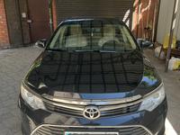 Toyota Camry 2015 годаүшін10 700 000 тг. в Актобе