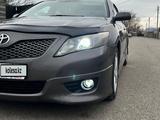 Toyota Camry 2010 года за 6 700 000 тг. в Тараз – фото 3