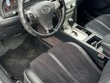 Toyota Camry 2010 года за 6 700 000 тг. в Тараз – фото 4
