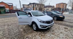 Kia Sportage 2013 года за 8 000 000 тг. в Павлодар