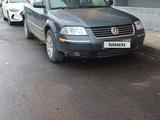 Volkswagen Passat 2003 года за 3 000 000 тг. в Астана