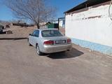 Mazda Cronos 1994 годаүшін350 000 тг. в Балхаш – фото 2