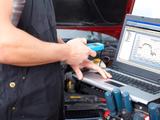 Автоэлектрик. Программирование датчиков давления шин (TPMS). в Алматы – фото 2
