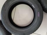 Резина зимняя, комплект, Bridgestone 185/65 r15 (№ 1026) за 40 000 тг. в Темиртау – фото 3