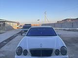 Mercedes-Benz E 320 2001 годаүшін6 000 000 тг. в Алматы – фото 2