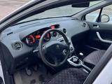Peugeot 408 2014 года за 2 000 000 тг. в Костанай – фото 4