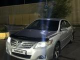 Toyota Camry 2011 года за 6 700 000 тг. в Алматы – фото 5