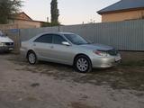 Toyota Camry 2004 года за 5 200 000 тг. в Тараз