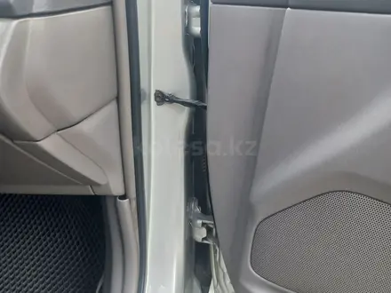 Toyota Camry 2004 года за 5 200 000 тг. в Тараз – фото 12