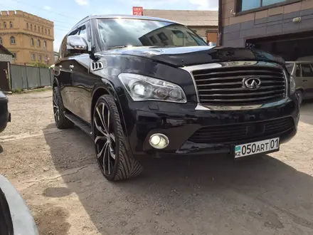 Профессиональная полировка вашего автомобиля в Астана – фото 41