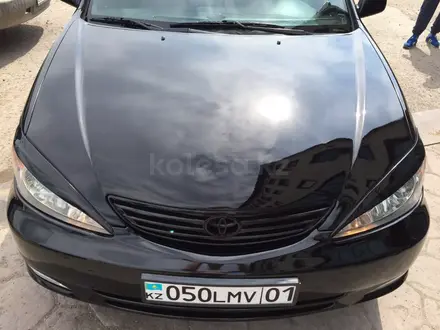 Профессиональная полировка вашего автомобиля в Астана – фото 54
