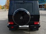 Mercedes-Benz G 350 2014 годаүшін27 500 000 тг. в Алматы – фото 4