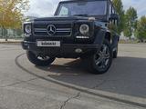 Mercedes-Benz G 350 2014 годаүшін27 500 000 тг. в Алматы