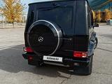 Mercedes-Benz G 350 2014 годаүшін27 500 000 тг. в Алматы – фото 3