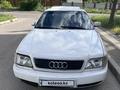 Audi A6 1995 года за 1 500 000 тг. в Алматы