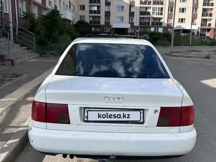 Audi A6 1995 года за 1 500 000 тг. в Алматы – фото 5