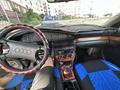 Audi A6 1995 года за 1 500 000 тг. в Алматы – фото 6