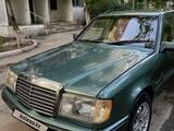 Mercedes-Benz E 230 1989 годаүшін1 500 000 тг. в Караганда – фото 2