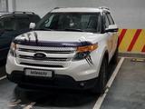 Ford Explorer 2013 года за 11 500 000 тг. в Алматы – фото 2