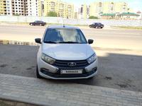 ВАЗ (Lada) Granta 2190 2020 года за 3 800 000 тг. в Астана