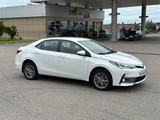 Toyota Corolla 2018 годаүшін8 800 000 тг. в Алматы – фото 5