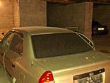 Hyundai Accent 2005 года за 500 000 тг. в Шымкент – фото 3