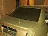 Hyundai Accent 2005 года за 500 000 тг. в Шымкент – фото 4