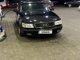 Audi 100 1991 годаfor1 850 000 тг. в Алматы – фото 4